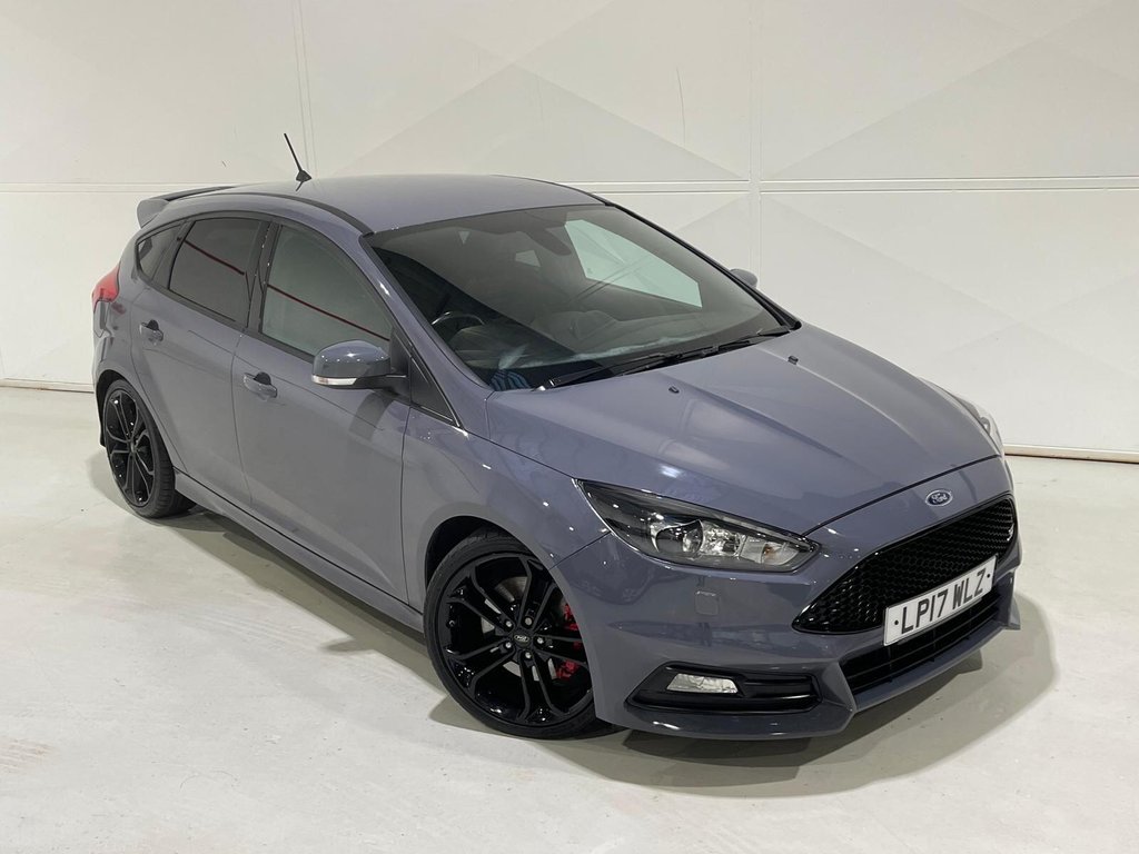 Used Ford Focus 2017 for sale - 76841681: Photo 34