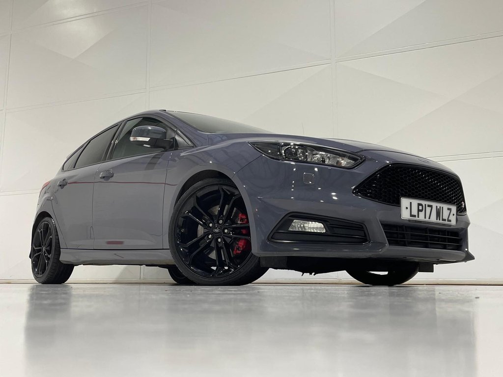 Used Ford Focus 2017 for sale - 76841681: Photo 35