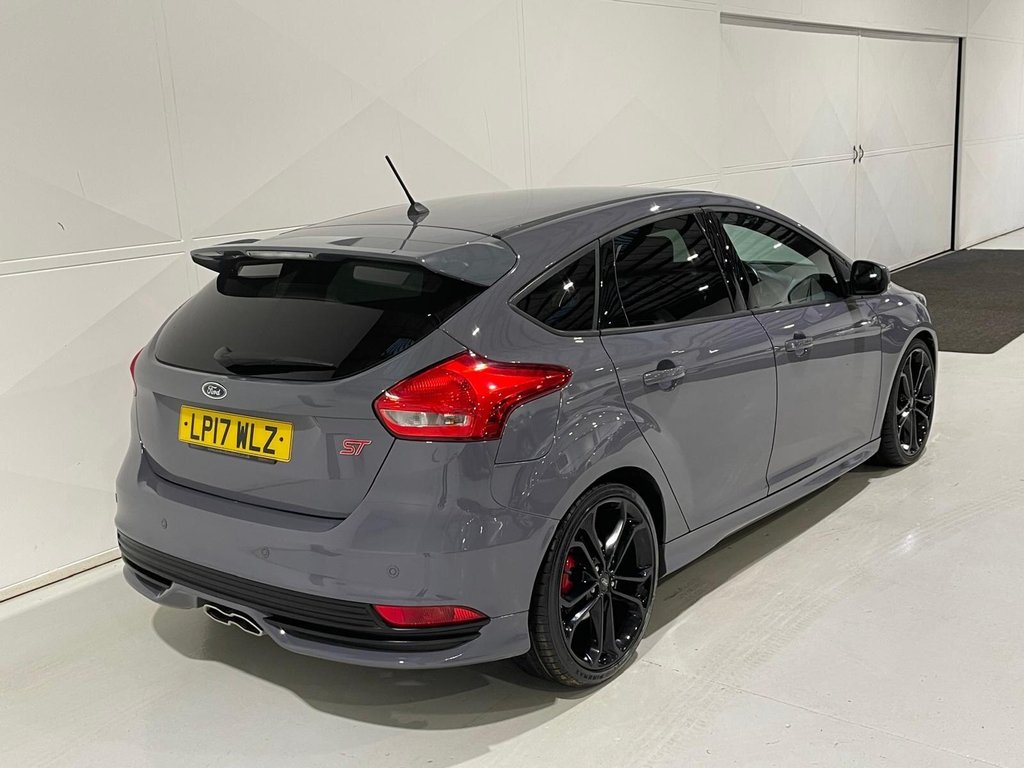 Used Ford Focus 2017 for sale - 76841681: Photo 36