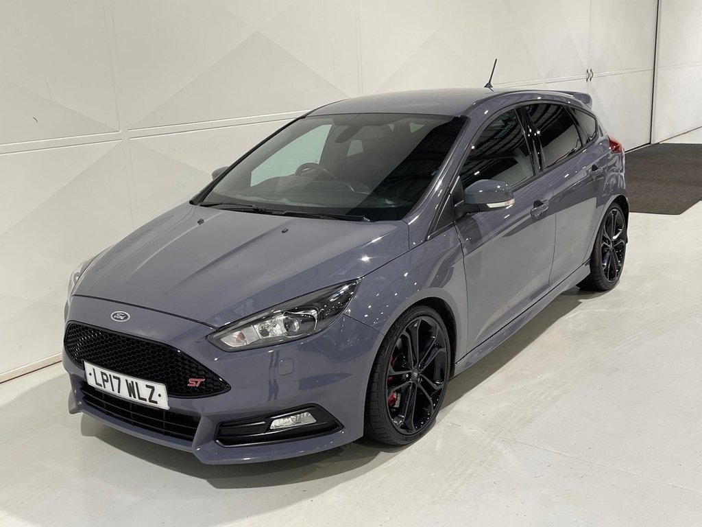 Used Ford Focus 2017 for sale - 76841681: Photo 37