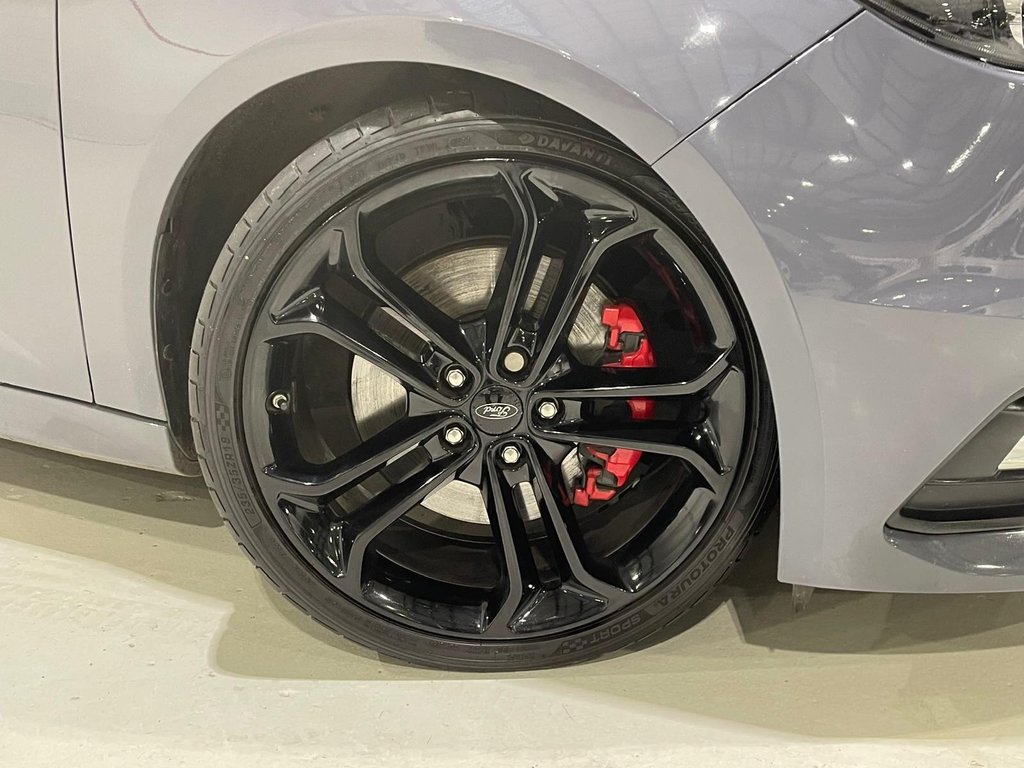 Used Ford Focus 2017 for sale - 76841681: Photo 41