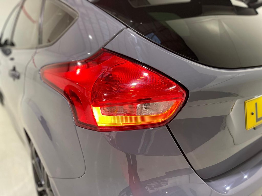 Used Ford Focus 2017 for sale - 76841681: Photo 44