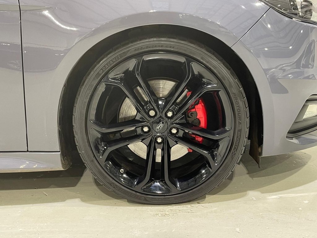 Used Ford Focus 2017 for sale - 76841681: Photo 46