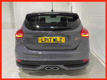 Used Ford Focus 2017 for sale - 76841681: Photo