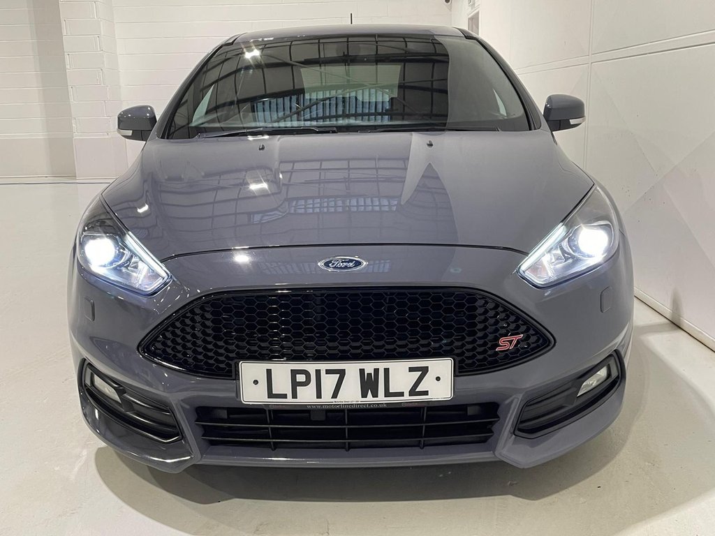 Used Ford Focus 2017 for sale - 76841681: Photo 7