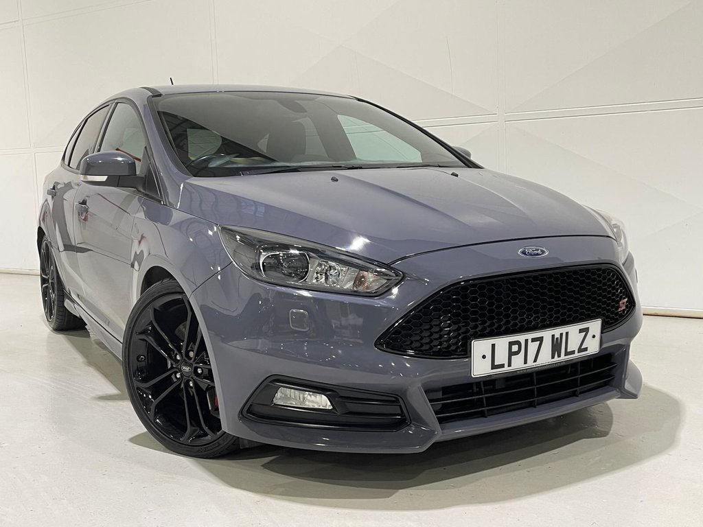 Used Ford Focus 2017 for sale - 76841681: Photo 8