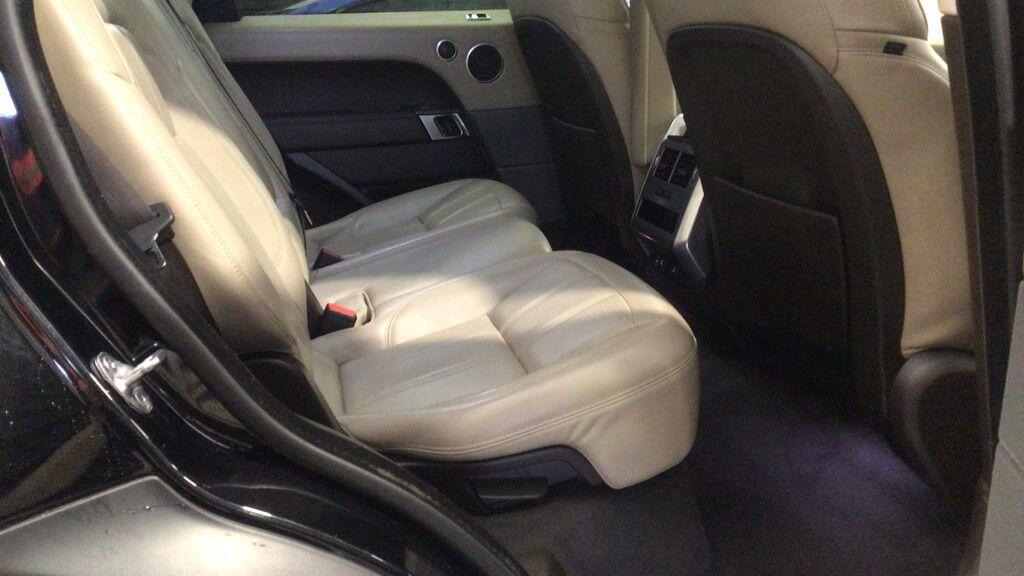 Used Land Rover Range Rover Sport 2018 for sale - 76456887: Photo 9