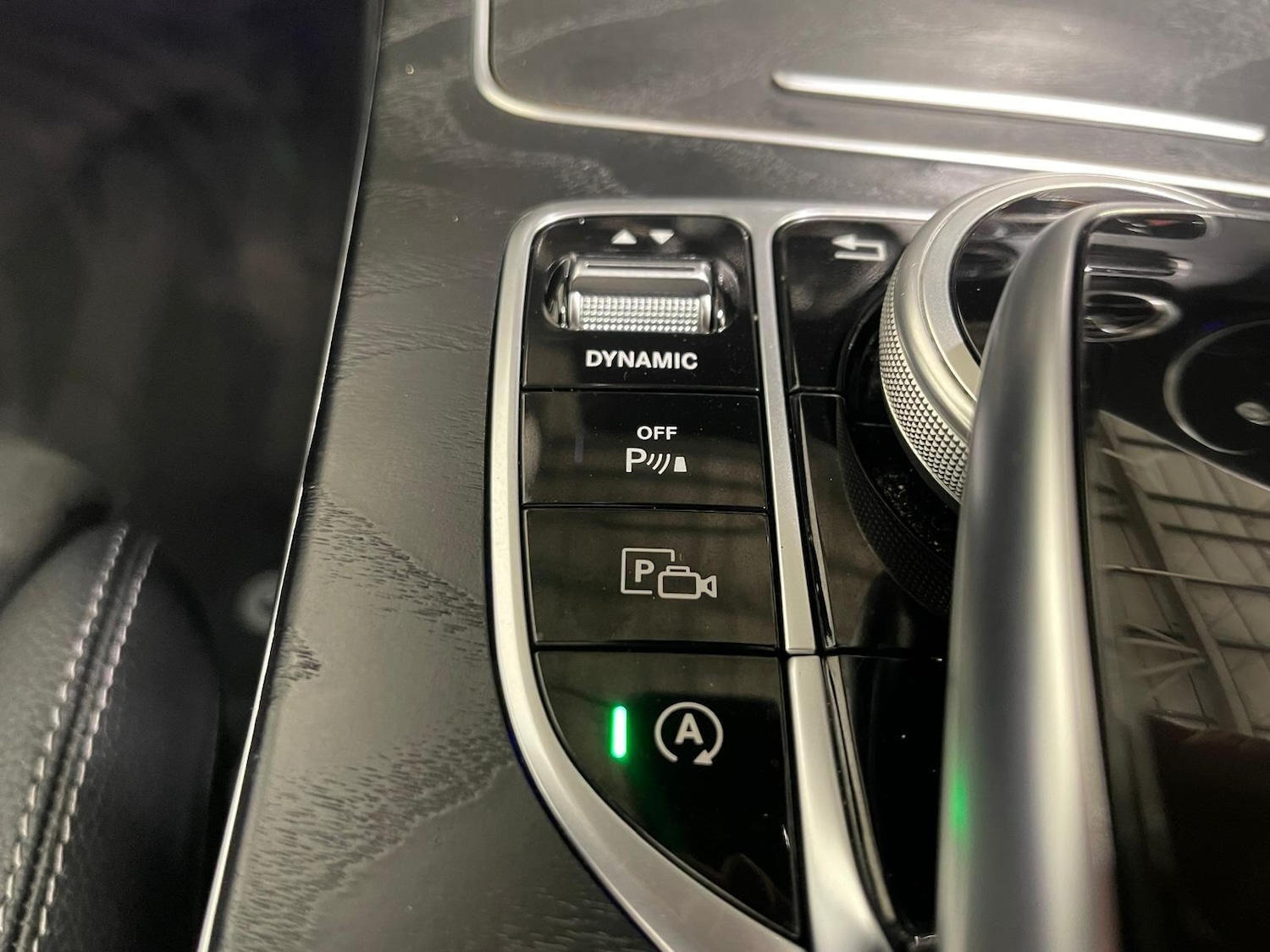 Used Mercedes-Benz C Class 2019 for sale - 76433274: Photo 25