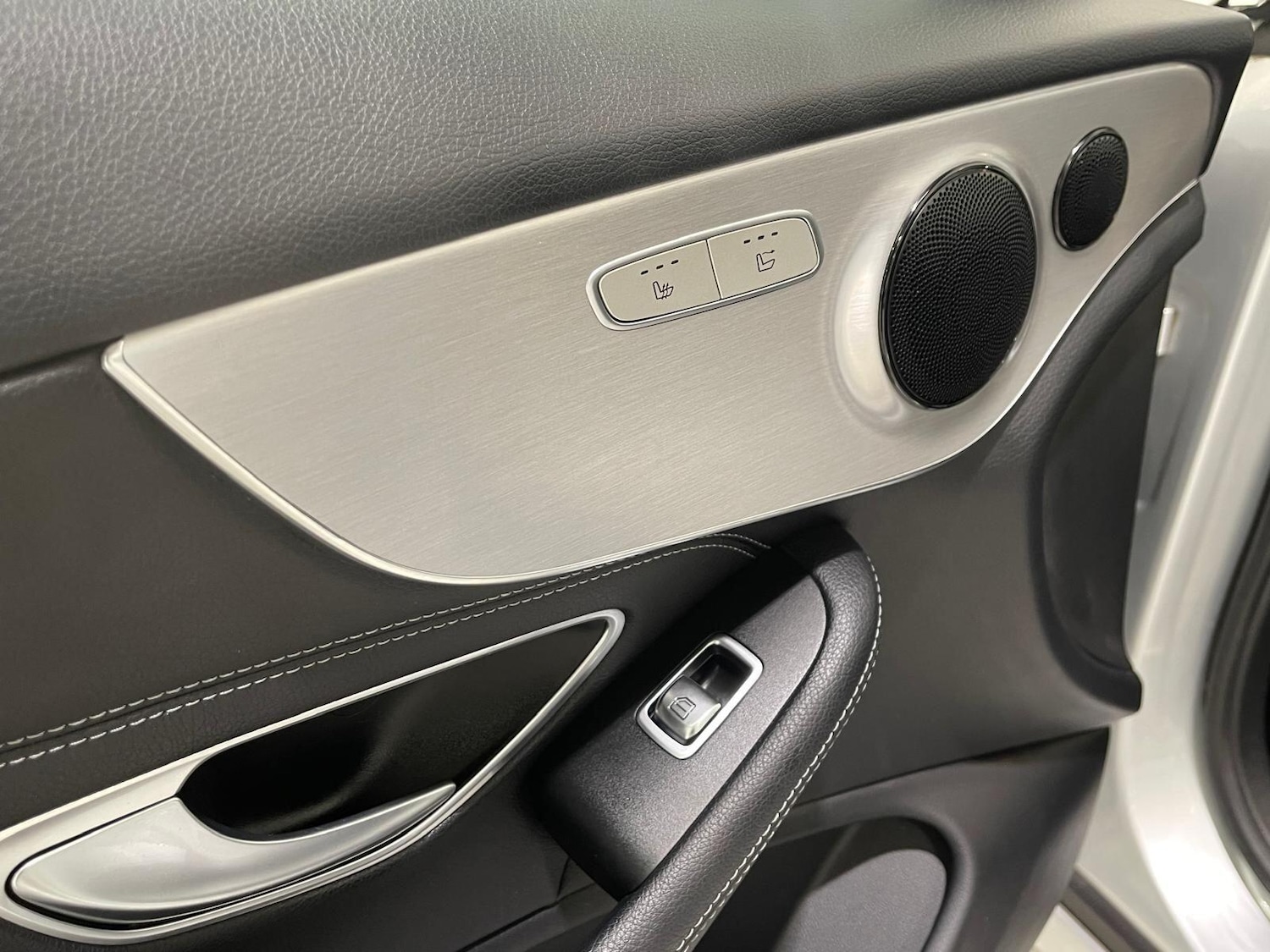 Used Mercedes-Benz C Class 2019 for sale - 76433274: Photo 34