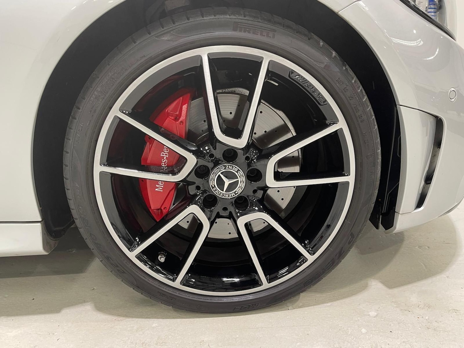 Used Mercedes-Benz C Class 2019 for sale - 76433274: Photo 45