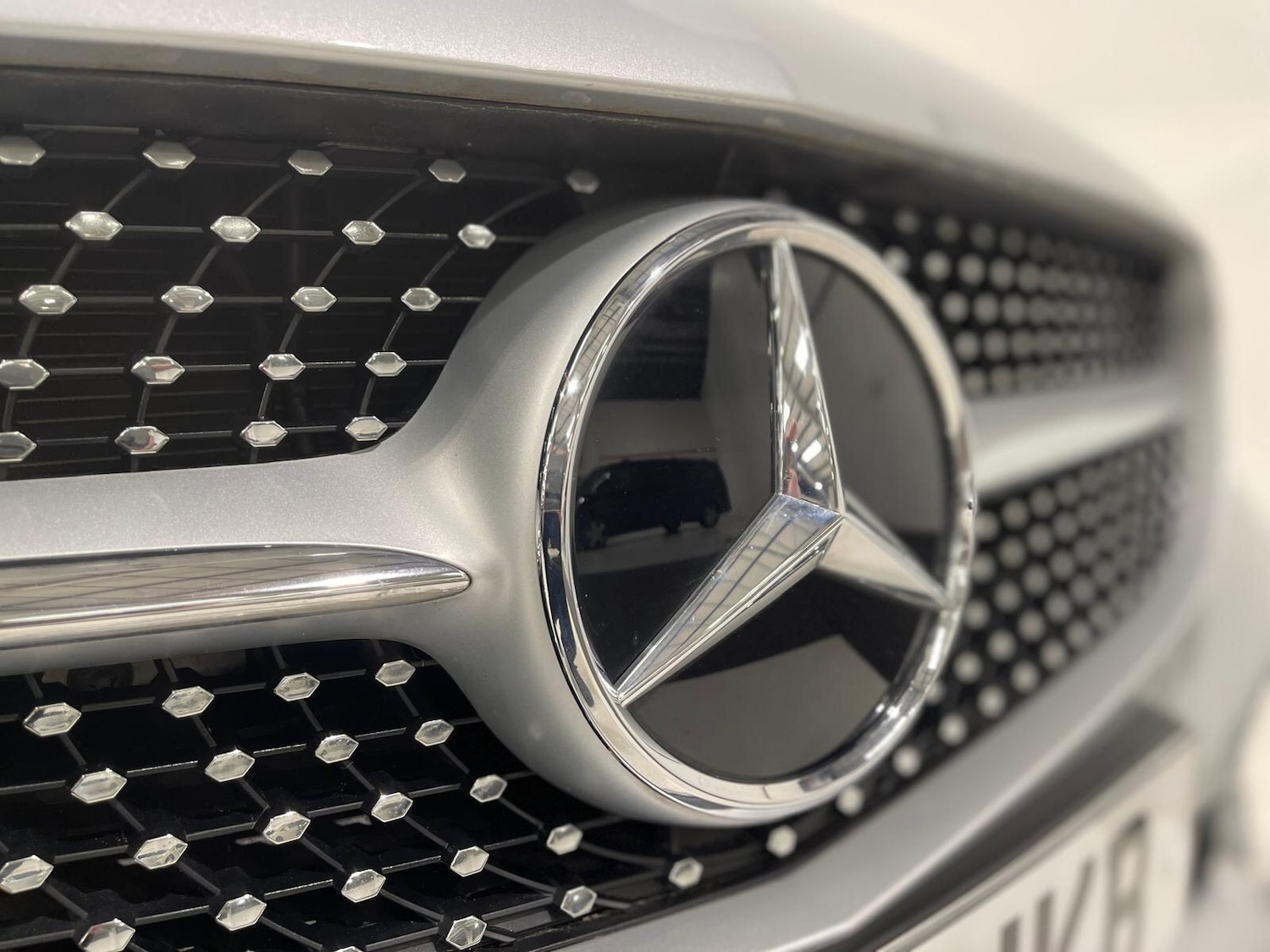 Used Mercedes-Benz C Class 2019 for sale - 76433274: Photo 47