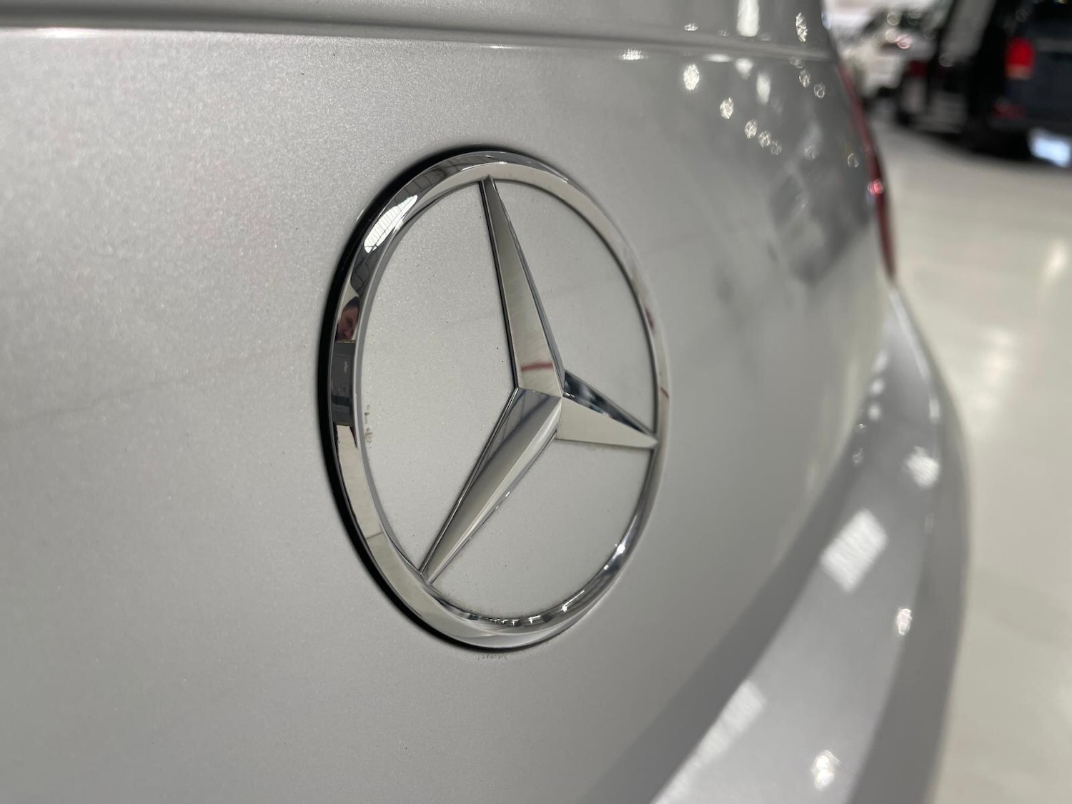 Used Mercedes-Benz C Class 2019 for sale - 76433274: Photo 48