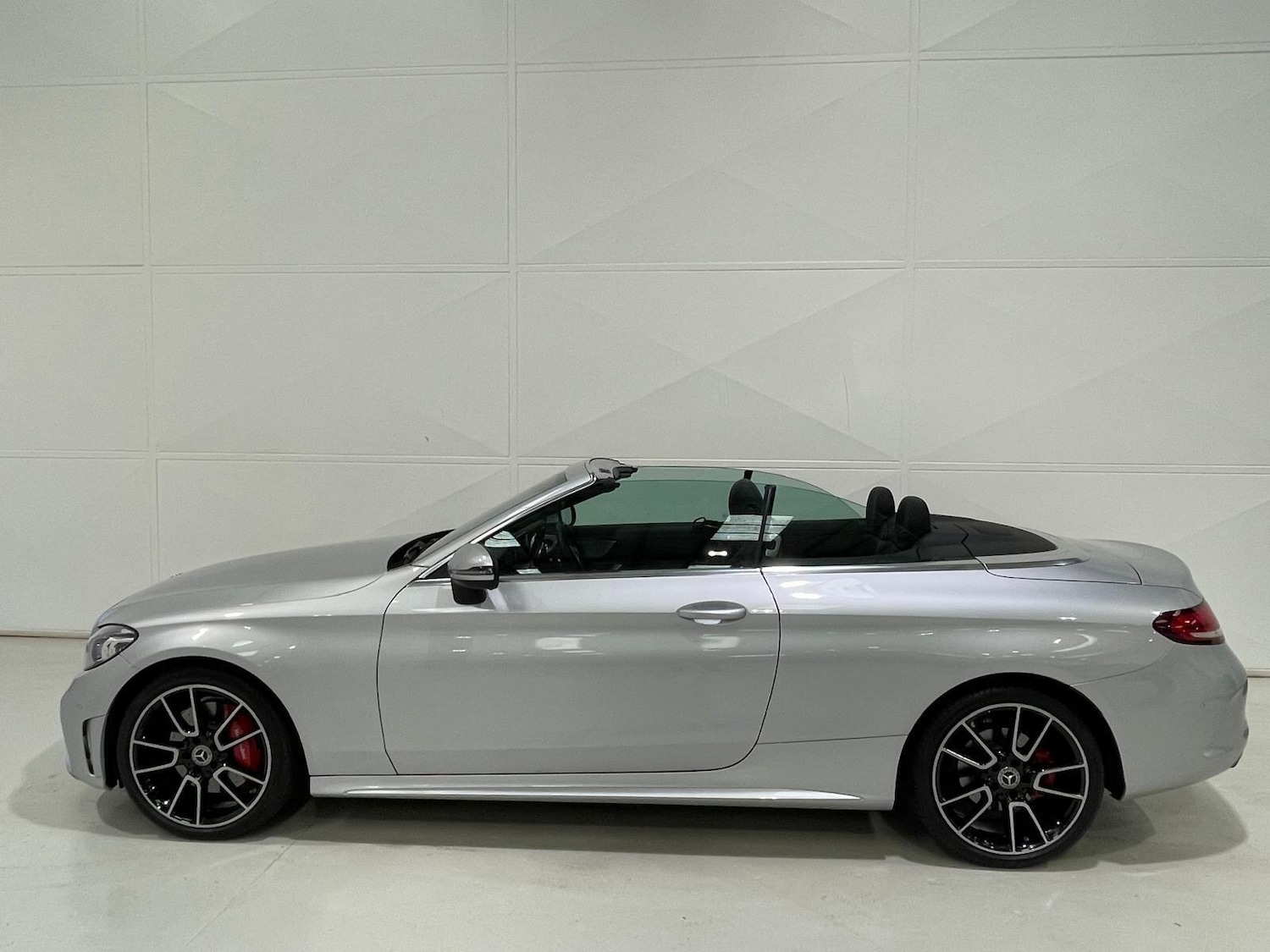 Used Mercedes-Benz C Class 2019 for sale - 76433274: Photo 5