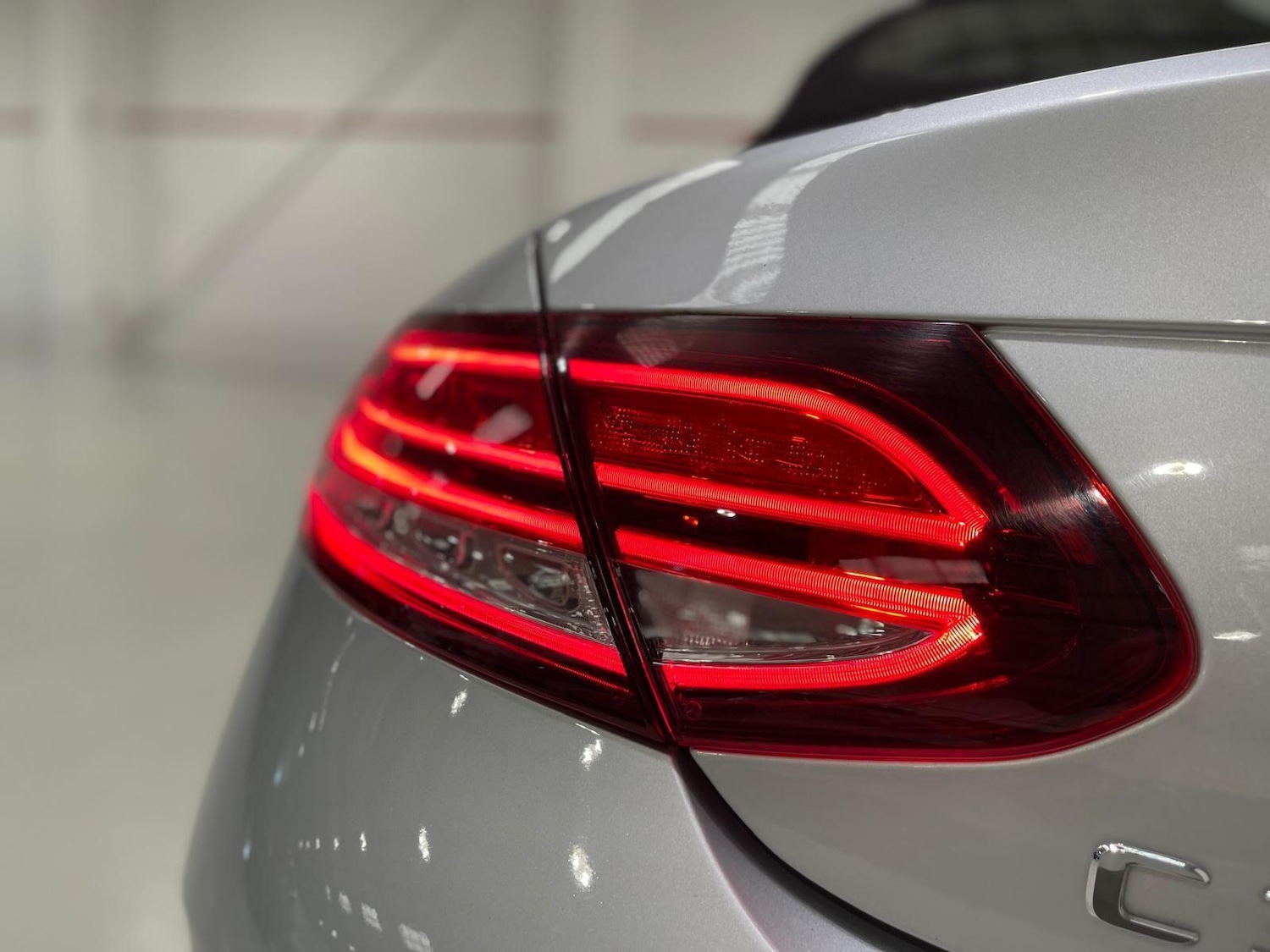 Used Mercedes-Benz C Class 2019 for sale - 76433274: Photo 50