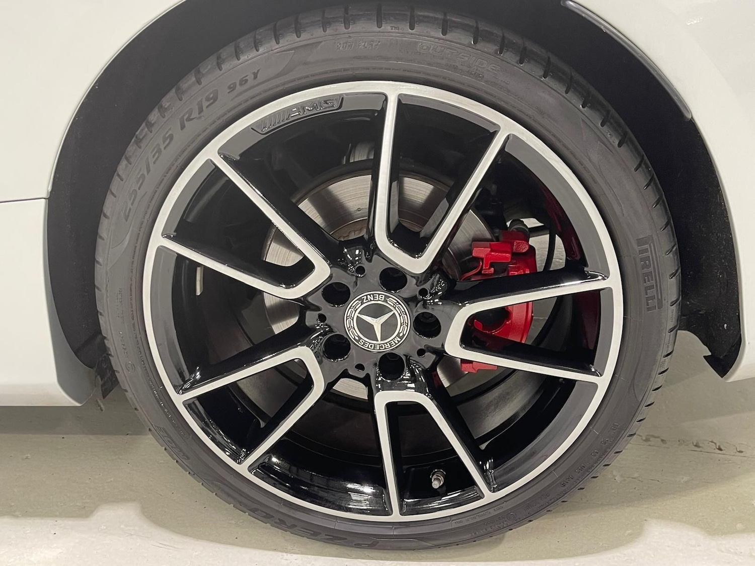 Used Mercedes-Benz C Class 2019 for sale - 76433274: Photo 52