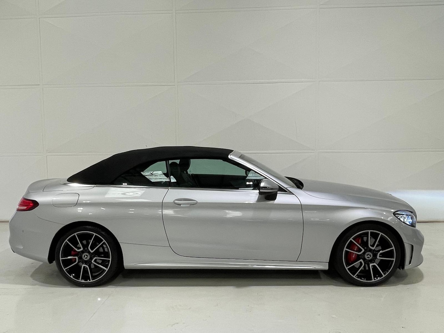 Used Mercedes-Benz C Class 2019 for sale - 76433274: Photo 69