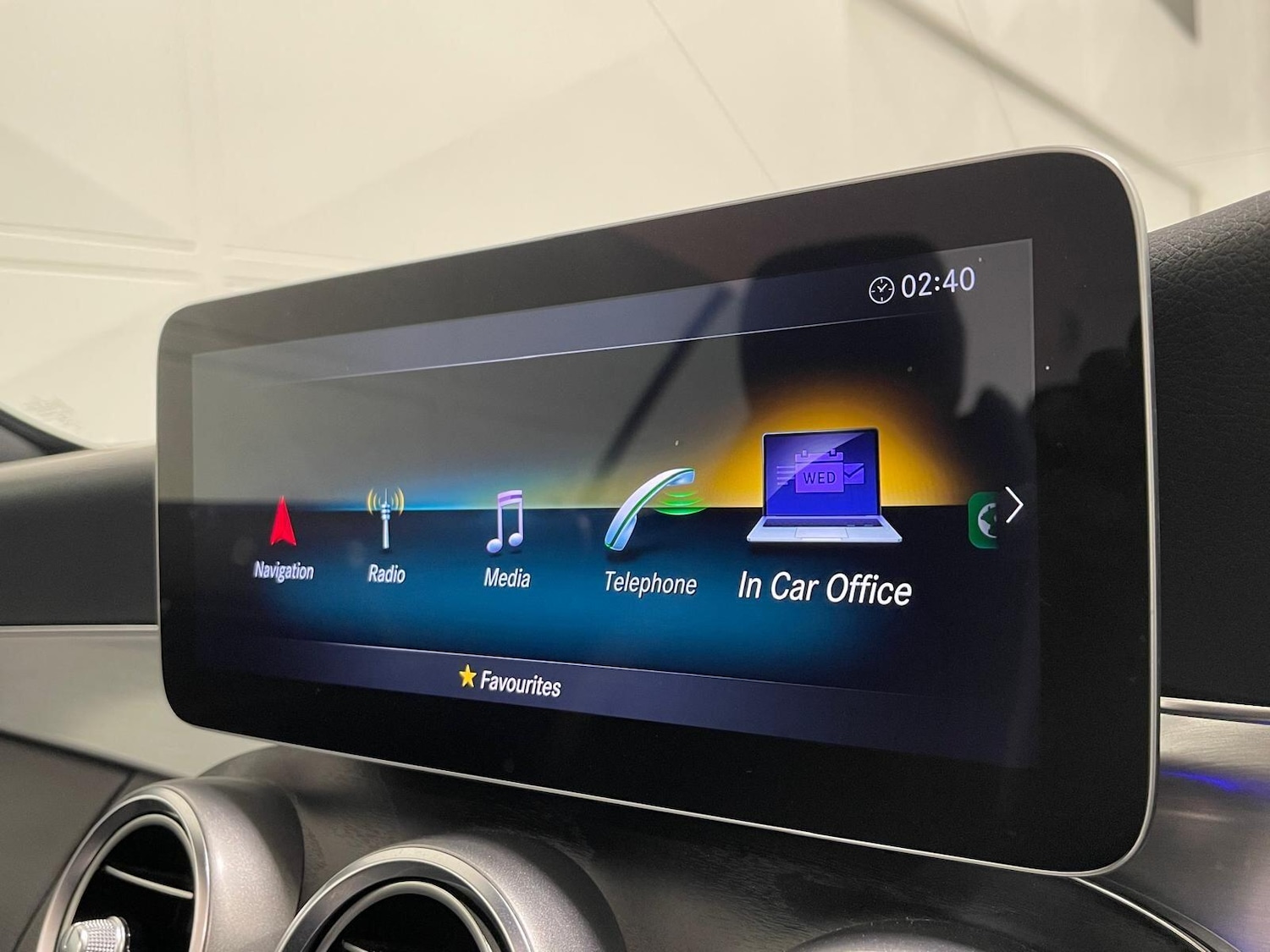 Used Mercedes-Benz C Class 2019 for sale - 76433274: Photo 78