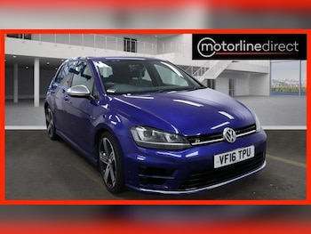 Used Volkswagen Golf 2016 for sale - 76481973: Photo