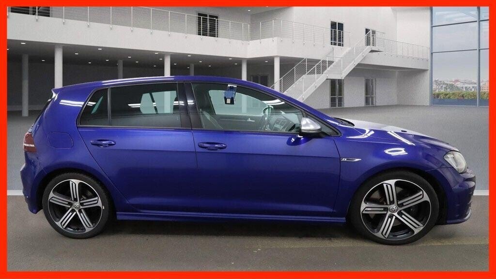 Used Volkswagen Golf 2016 for sale - 76481973: Photo 2
