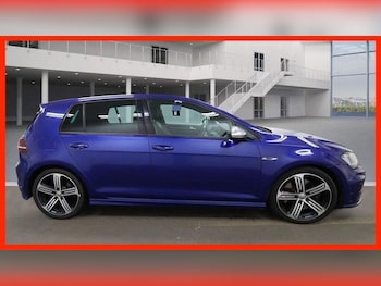 Used Volkswagen Golf 2016 for sale - 76481973: Photo