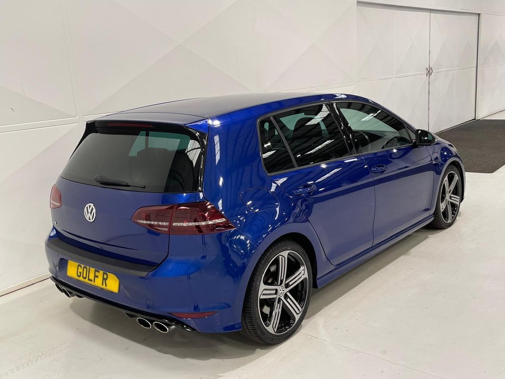 Used Volkswagen Golf 2016 for sale - 76481973: Photo 37