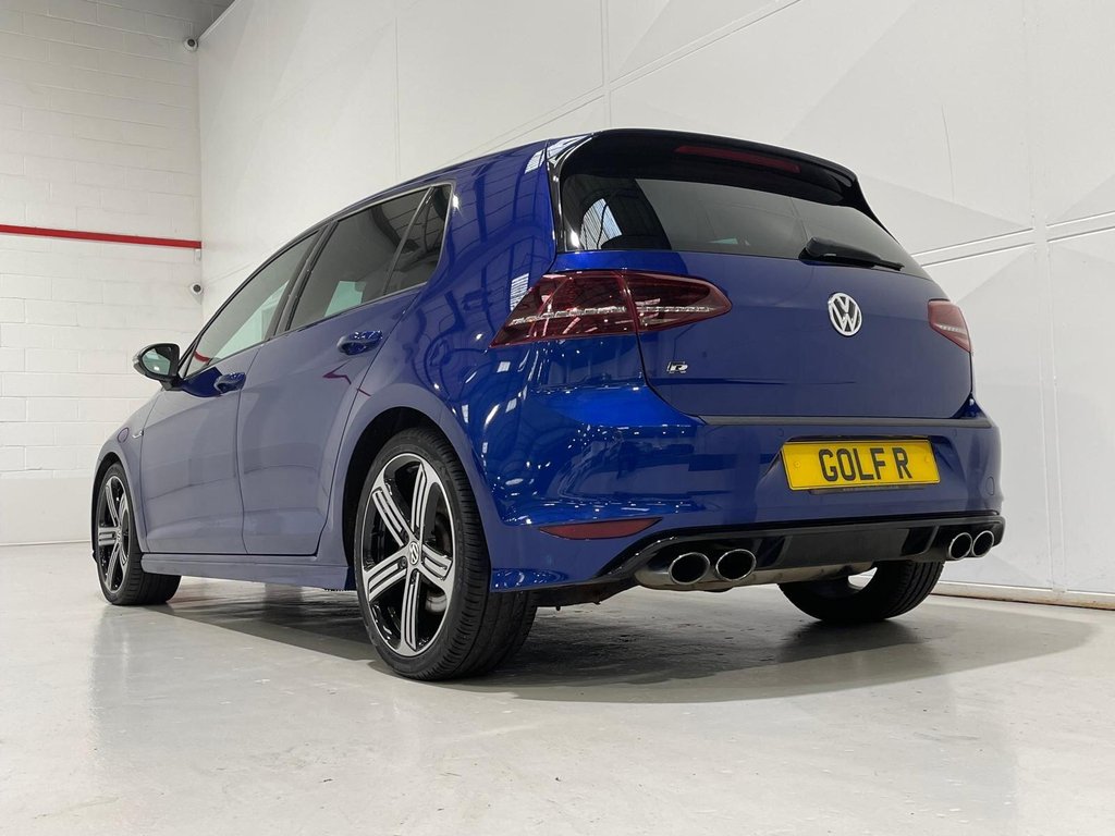 Used Volkswagen Golf 2016 for sale - 76481973: Photo 38