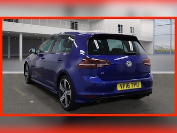 Used Volkswagen Golf 2016 for sale - 76481973: Photo