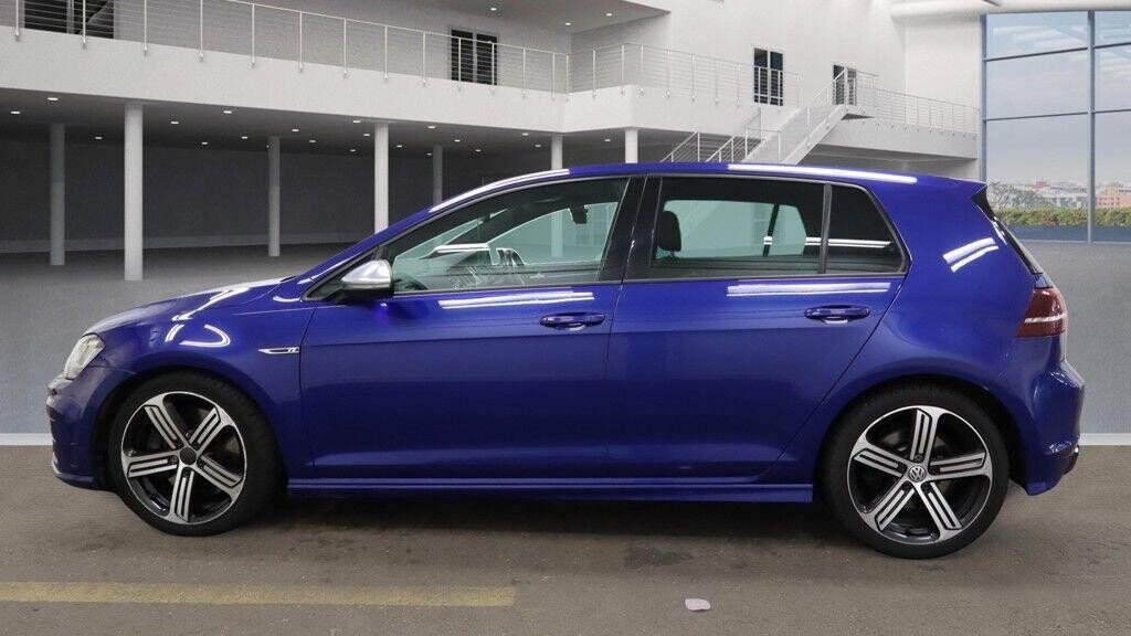 Used Volkswagen Golf 2016 for sale - 76481973: Photo 5