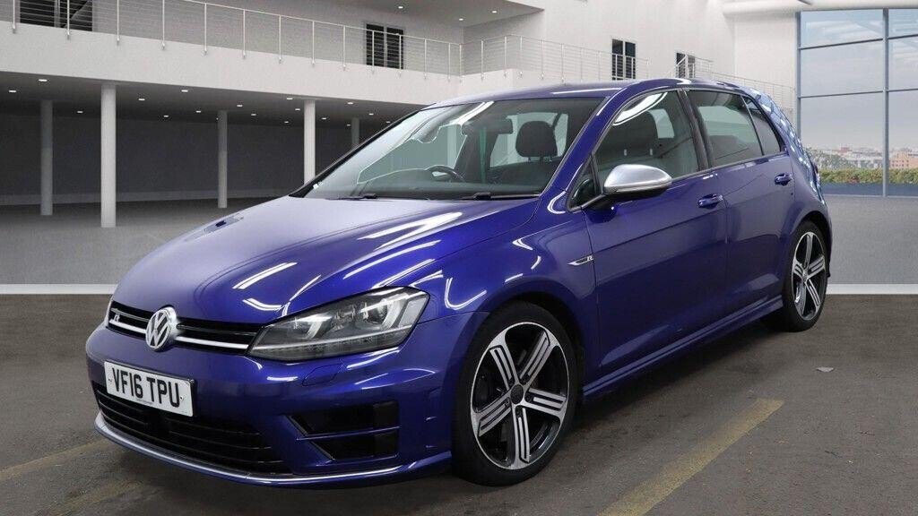 Used Volkswagen Golf 2016 for sale - 76481973: Photo 6