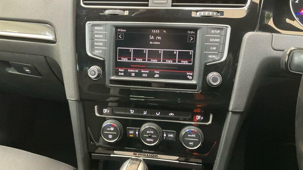 Used Volkswagen Golf 2016 for sale - 76481973: Photo 7