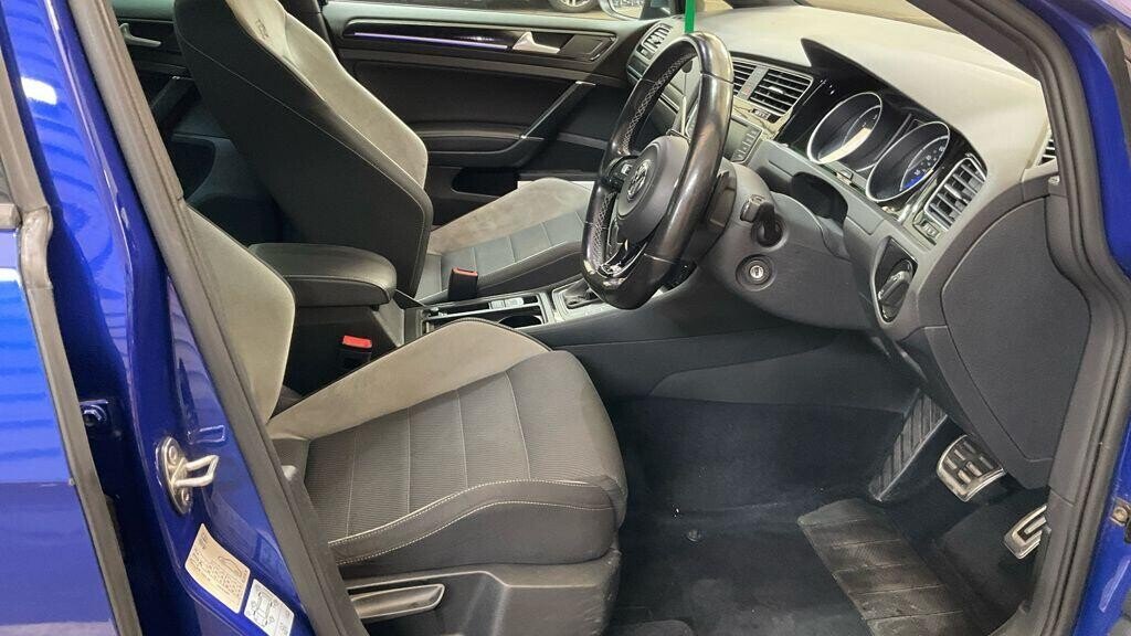 Used Volkswagen Golf 2016 for sale - 76481973: Photo 8
