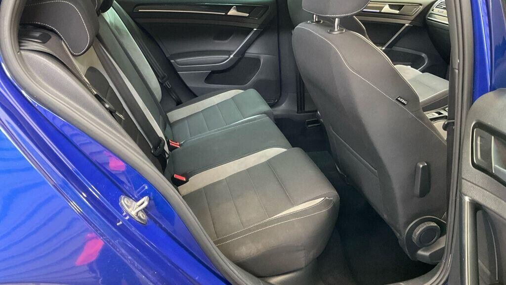 Used Volkswagen Golf 2016 for sale - 76481973: Photo 9