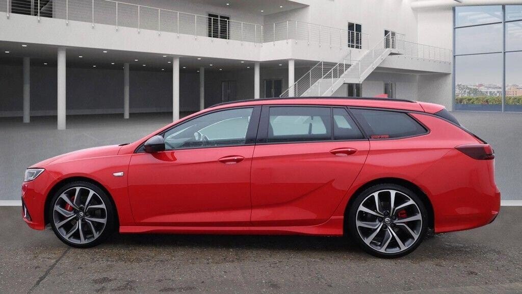 Used Vauxhall Insignia 2018 for sale - 76482334: Photo 5