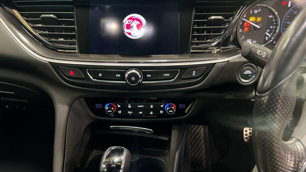 Used Vauxhall Insignia 2018 for sale - 76482334: Photo 7