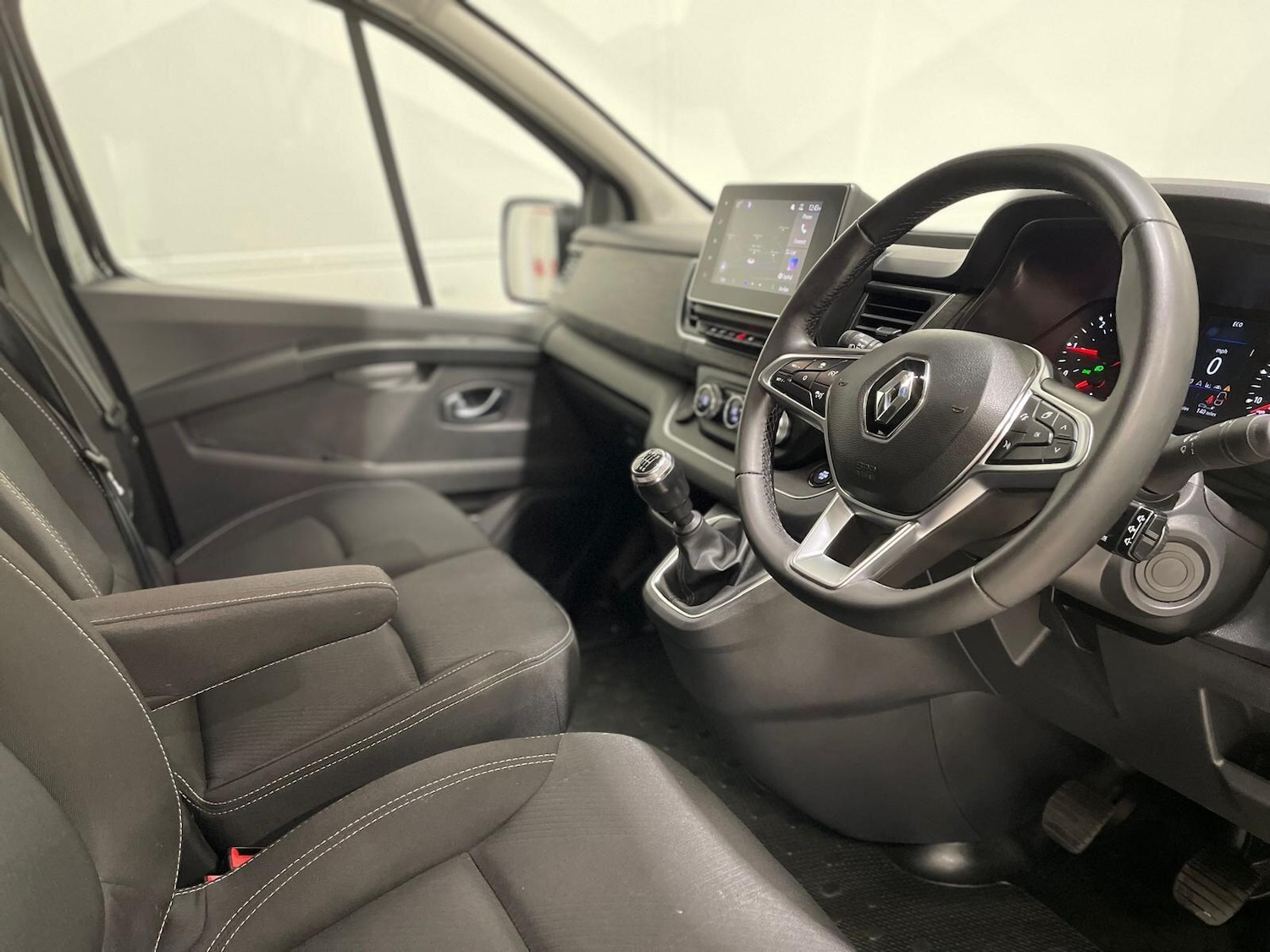 Used Renault Trafic 2024 for sale - 76398426: Photo 10