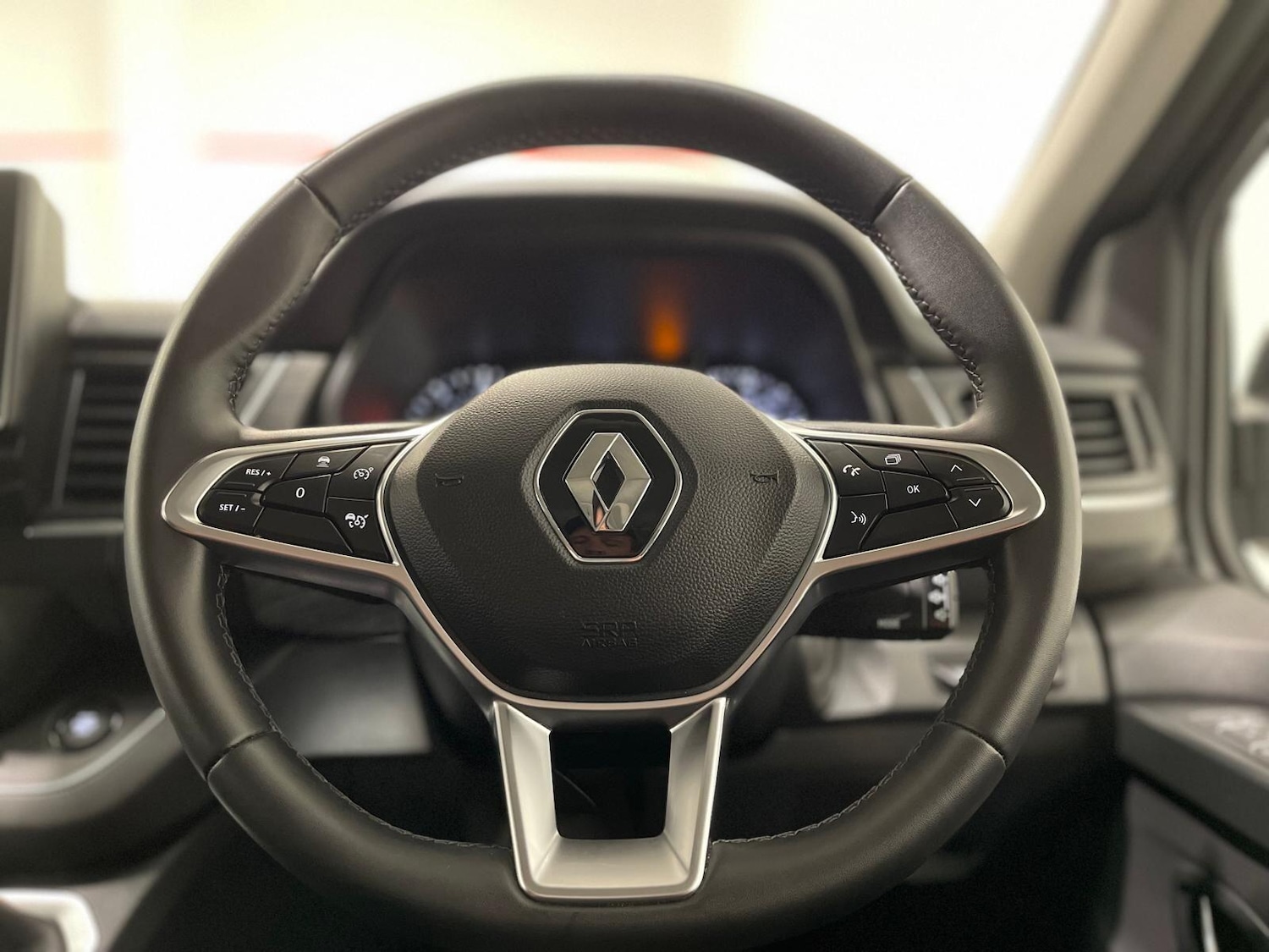 Used Renault Trafic 2024 for sale - 76398426: Photo 11