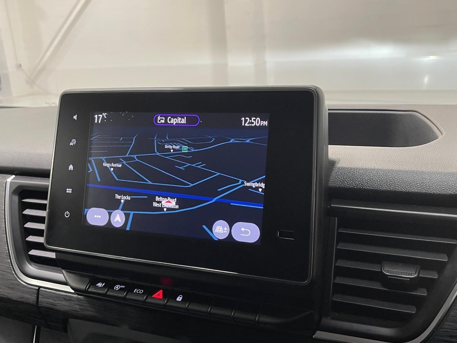 Used Renault Trafic 2024 for sale - 76398426: Photo 12