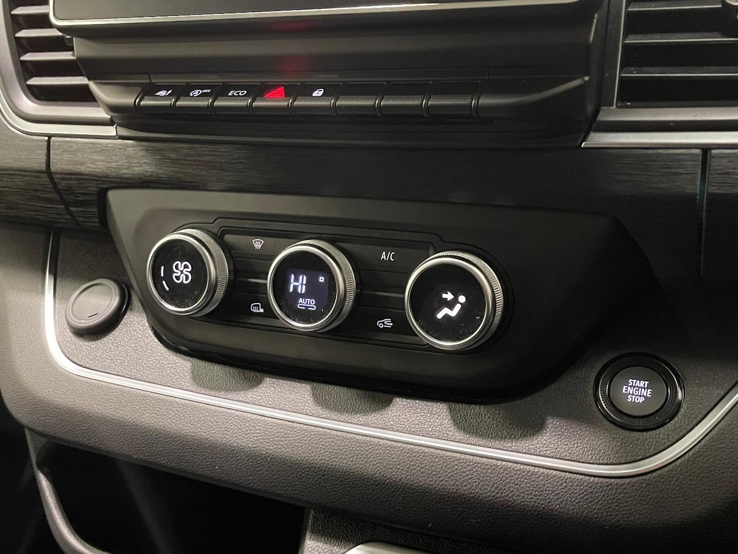 Used Renault Trafic 2024 for sale - 76398426: Photo 18