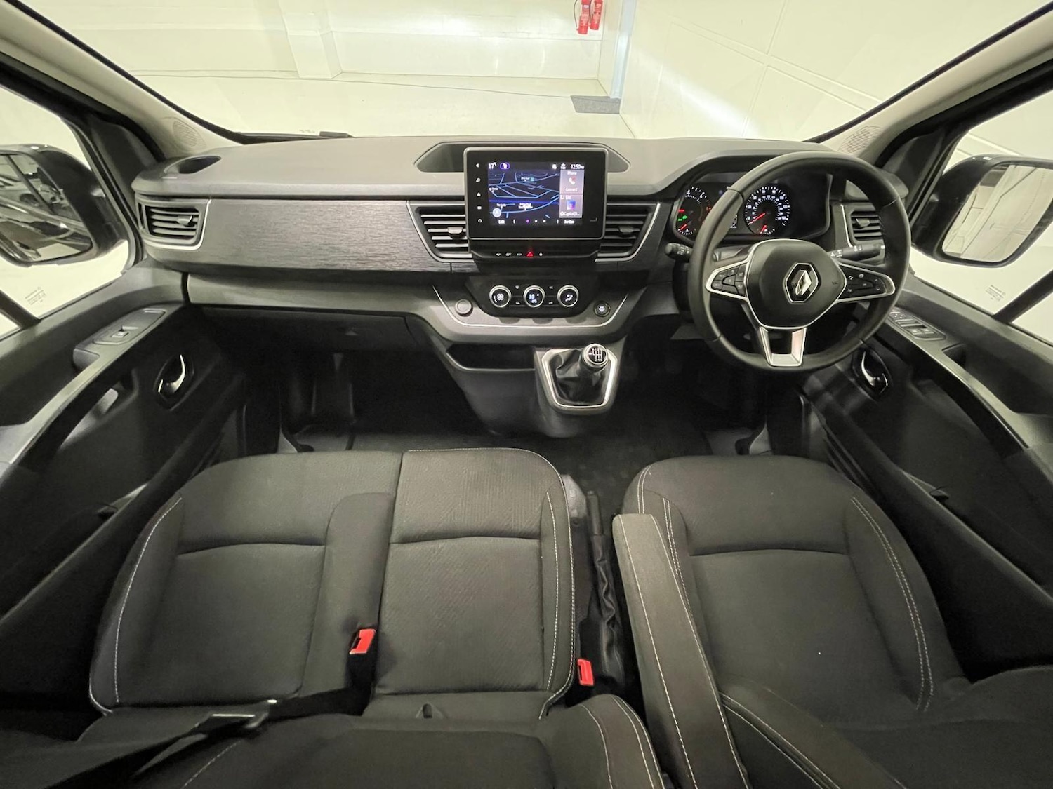 Used Renault Trafic 2024 for sale - 76398426: Photo 25