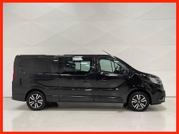 Used Renault Trafic 2024 for sale - 76398426: Photo