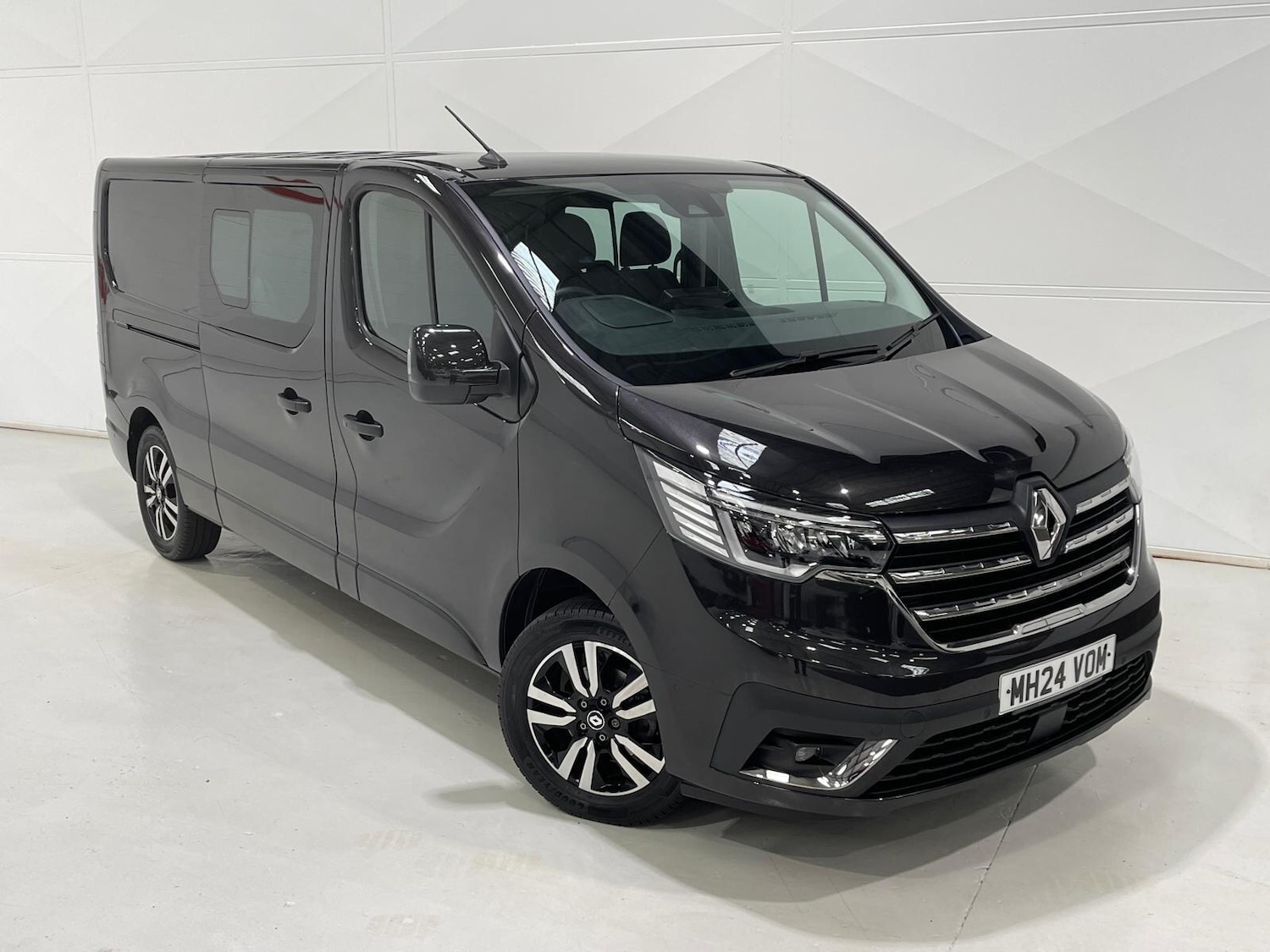 Used Renault Trafic 2024 for sale - 76398426: Photo 33