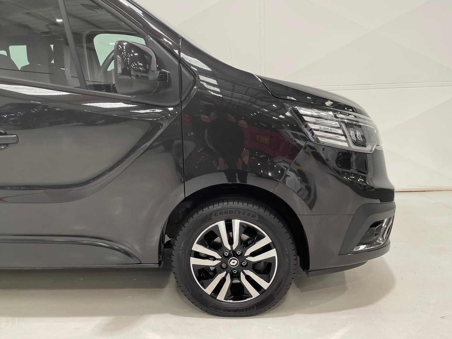 Used Renault Trafic 2024 for sale - 76398426: Photo 39