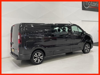 Used Renault Trafic 2024 for sale - 76398426: Photo