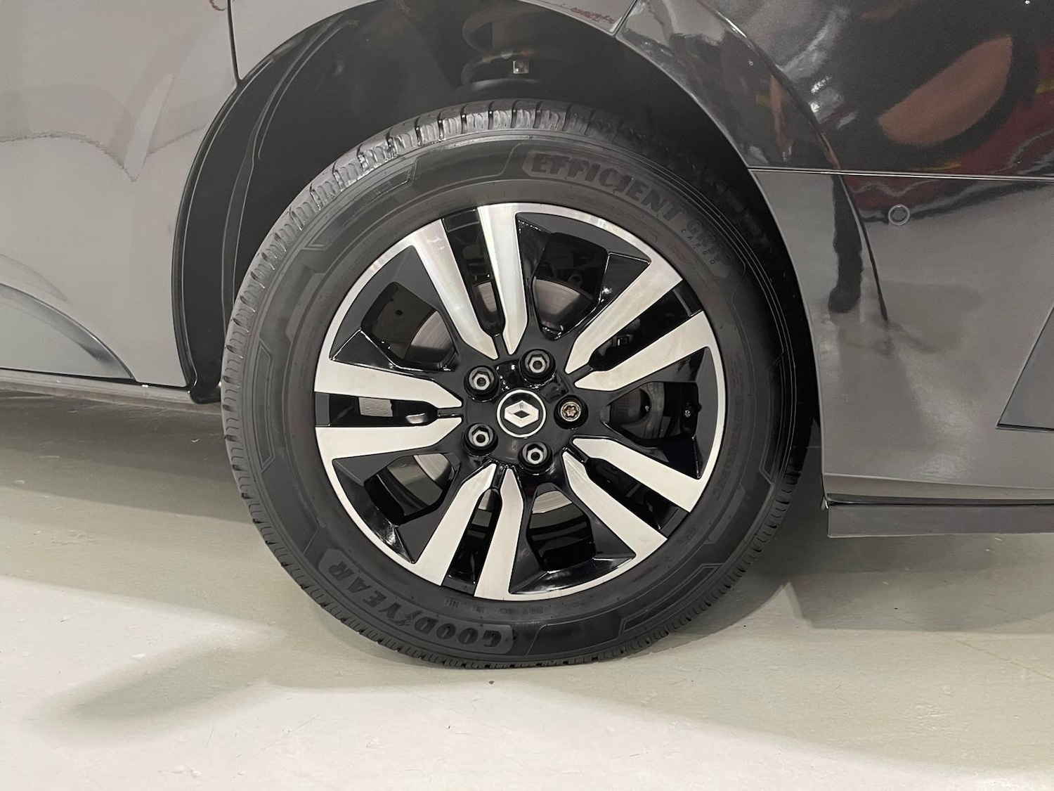 Used Renault Trafic 2024 for sale - 76398426: Photo 40