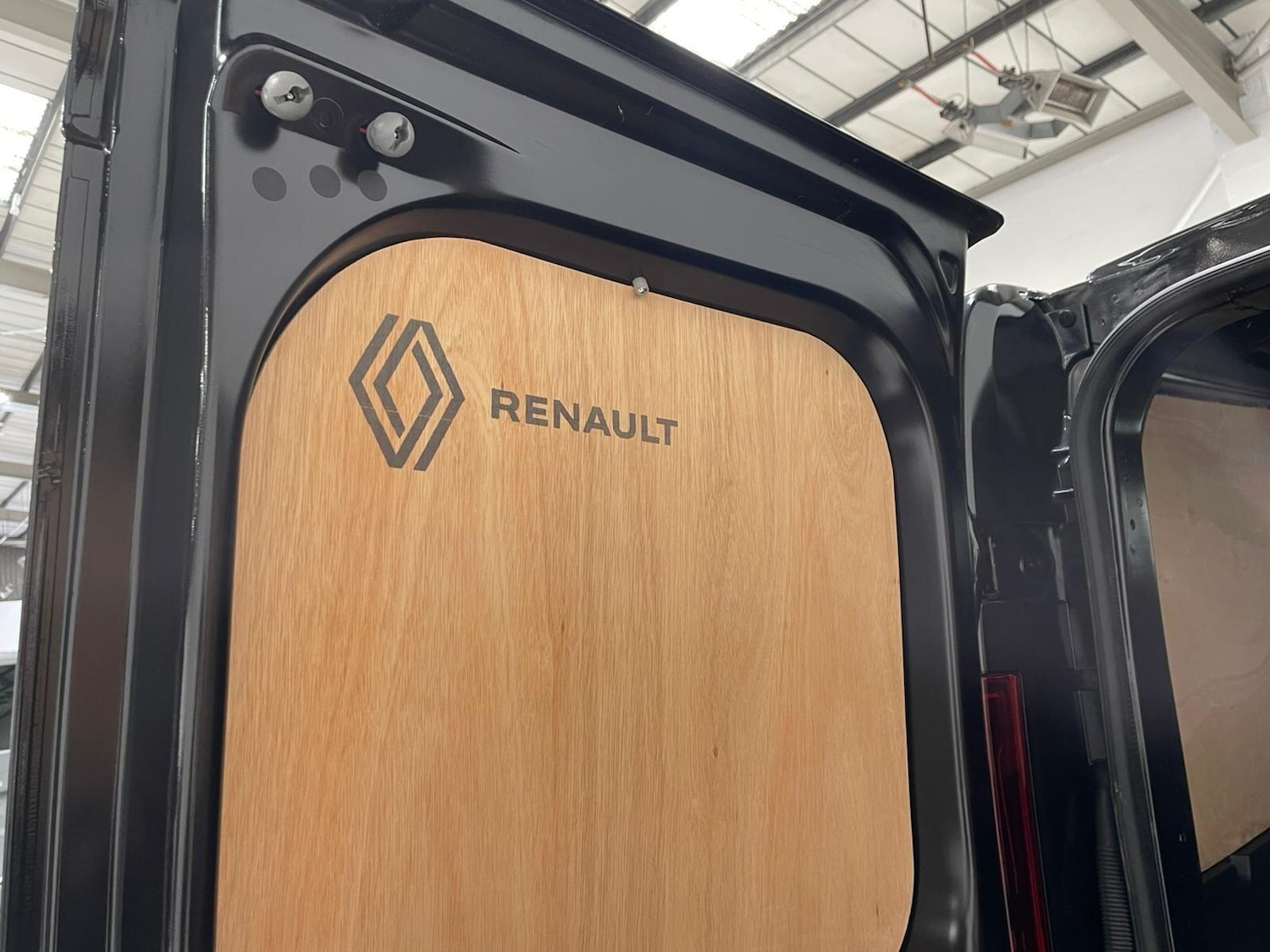 Used Renault Trafic 2024 for sale - 76398426: Photo 47