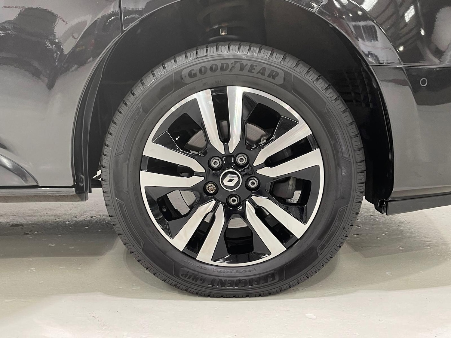 Used Renault Trafic 2024 for sale - 76398426: Photo 48