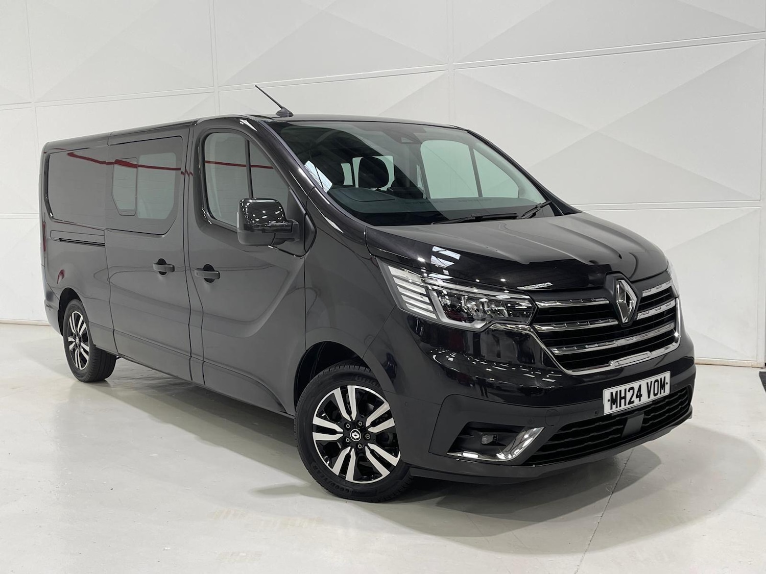 Used Renault Trafic 2024 for sale - 76398426: Photo 58