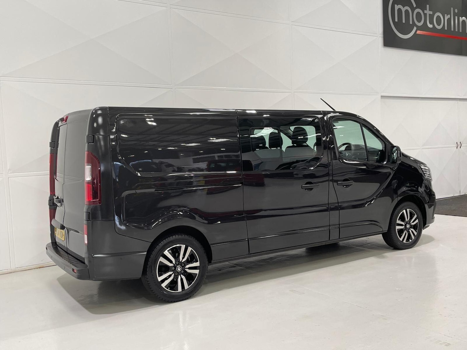 Used Renault Trafic 2024 for sale - 76398426: Photo 60