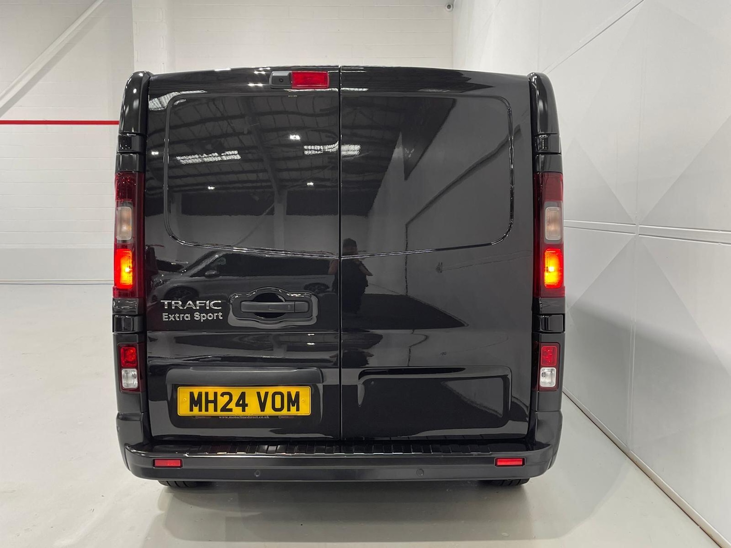 Used Renault Trafic 2024 for sale - 76398426: Photo 61