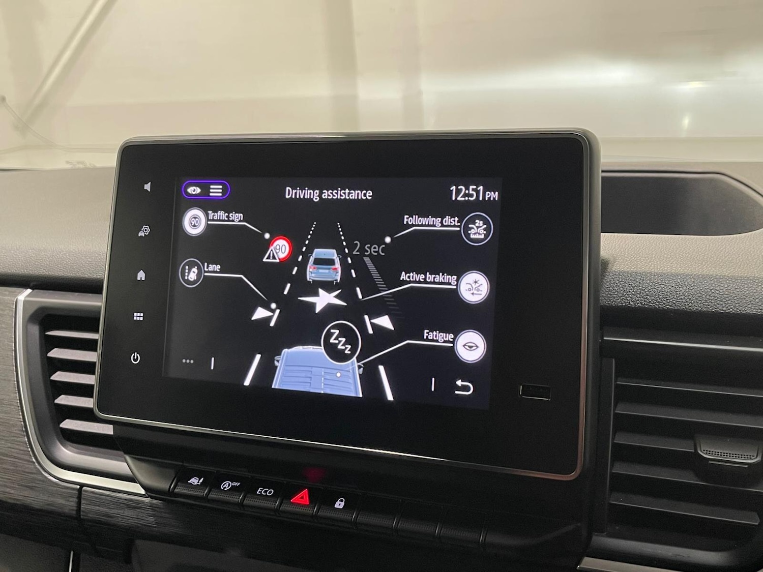 Used Renault Trafic 2024 for sale - 76398426: Photo 71